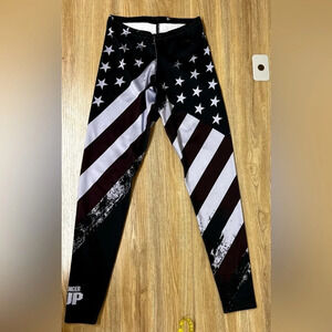 Ranger Up American Leggings - Size L